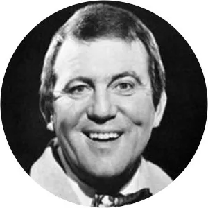 Terry Scott