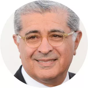 Terry Semel