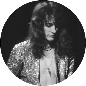 Terry Shaddick photograph