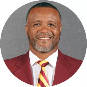 Terry Sims - American football coach