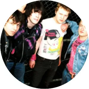 Terry Six - Musical artist