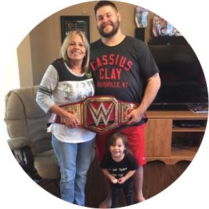 Terry Steen photograph