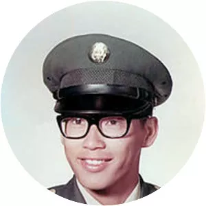 Terry Teruo Kawamura