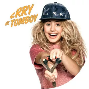 Terry the Tomboy