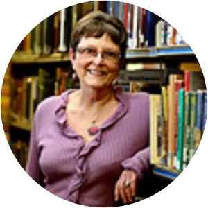 Terry Threadgold - Author