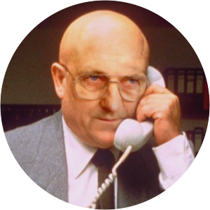 Terry Tibbs - 