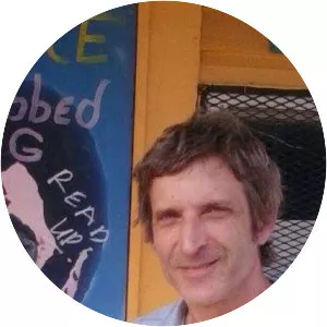 Terry Tolkin - Record producer