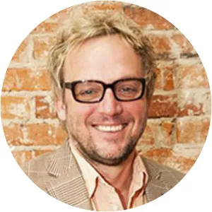 Terry Tompkins photograph