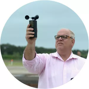 Terry Troffer - Nik Wallenda's father