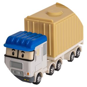 Terry Truck - Musical artist