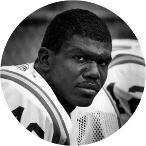 Terry Tumey - American football player