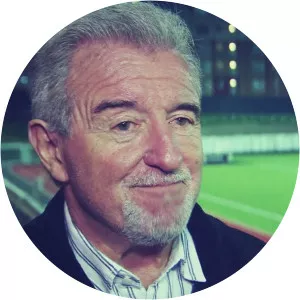 Terry Venables