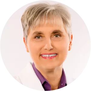Terry Wahls - Physician