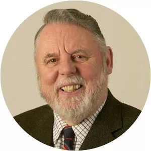 Terry Waite
