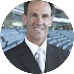 Terry Wallace - Australian rules football player