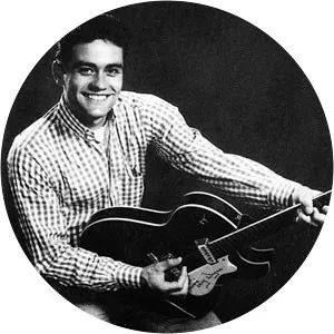 Terry Wayne - Musical artist