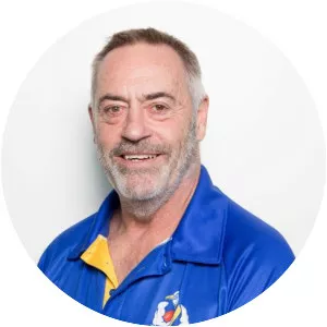 Terry Wheeler - Australian rules football player