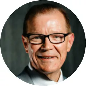 Terry Wilder - Professor