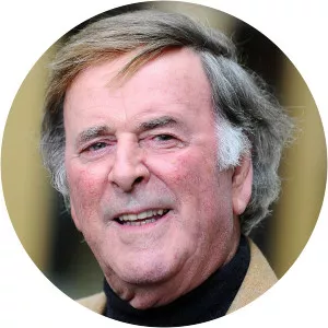 Terry Wogan - British-Irish radio broadcaster