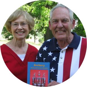 Terry Wunderle photograph