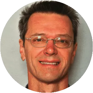 Terry Wyatt - Professor