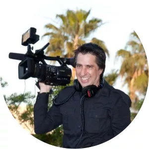 Terry Zarchi - Film producer