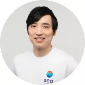 Terry Zhao - President of Garena