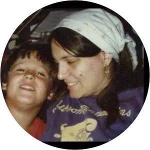 jubal lee young terrye newkirk photograph