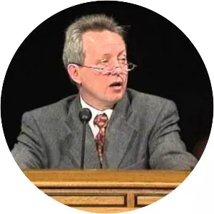 Terryl Givens - Professor