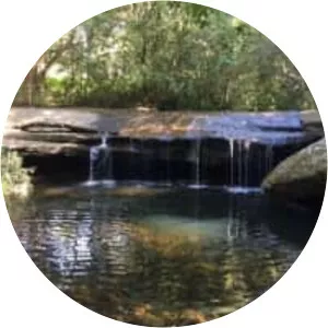 Terrys Creek - River in Australia