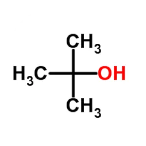 tert-Butyl alcohol - 