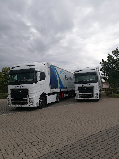 Tertir - Transportation escort service in Perafita, Lavra e Santa Cruz do Bispo, Portugal