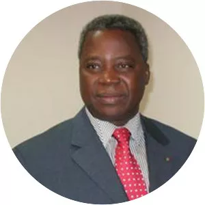 Tertius Zongo - Former Prime Minister of Burkina Faso