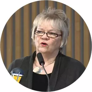 Terttu Huttu-Juntunen