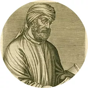 Tertullian