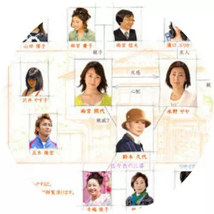 Teru Teru Ashita - TV program