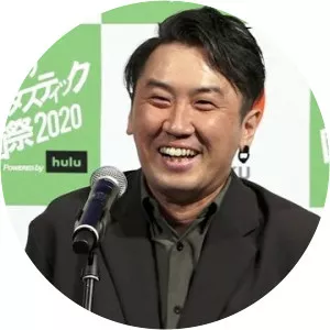Teruaki Sugihara - Film director