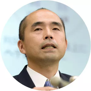 Teruhiko Wakayama
