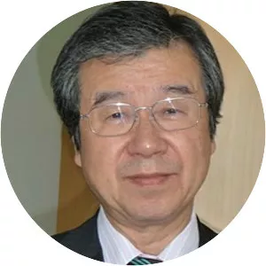 Teruichi Aono - Professional shogi player