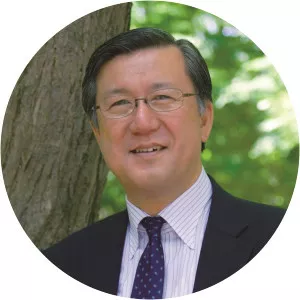 Teruki Tsunemoto