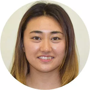 Teruko Kiriake - Olympic athlete