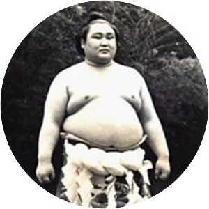 Terukuni Manzō - Sumo wrestler