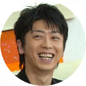Terumoto Gotô - Japanese comedian