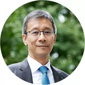 Teruo Fujii