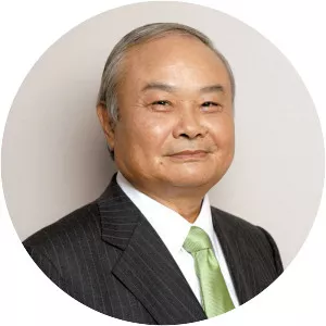 Teruo Higa