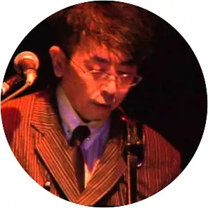 Teruo Nakano