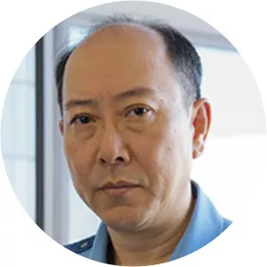 Teruo Nakazono - Fictional character