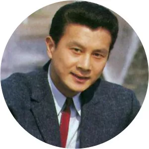 Teruo Yoshida - Japanese actor