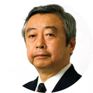 Terutaka Yasue