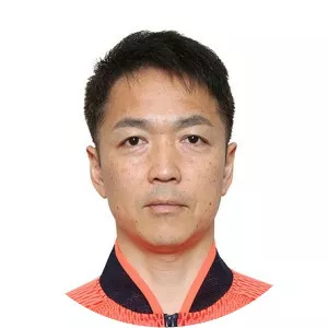 Teruyoshi Akiyama